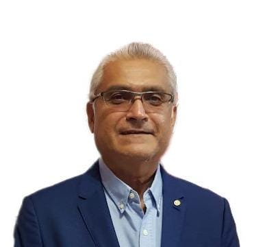 Rabidatt Ramdatt Bhaggan (COO)